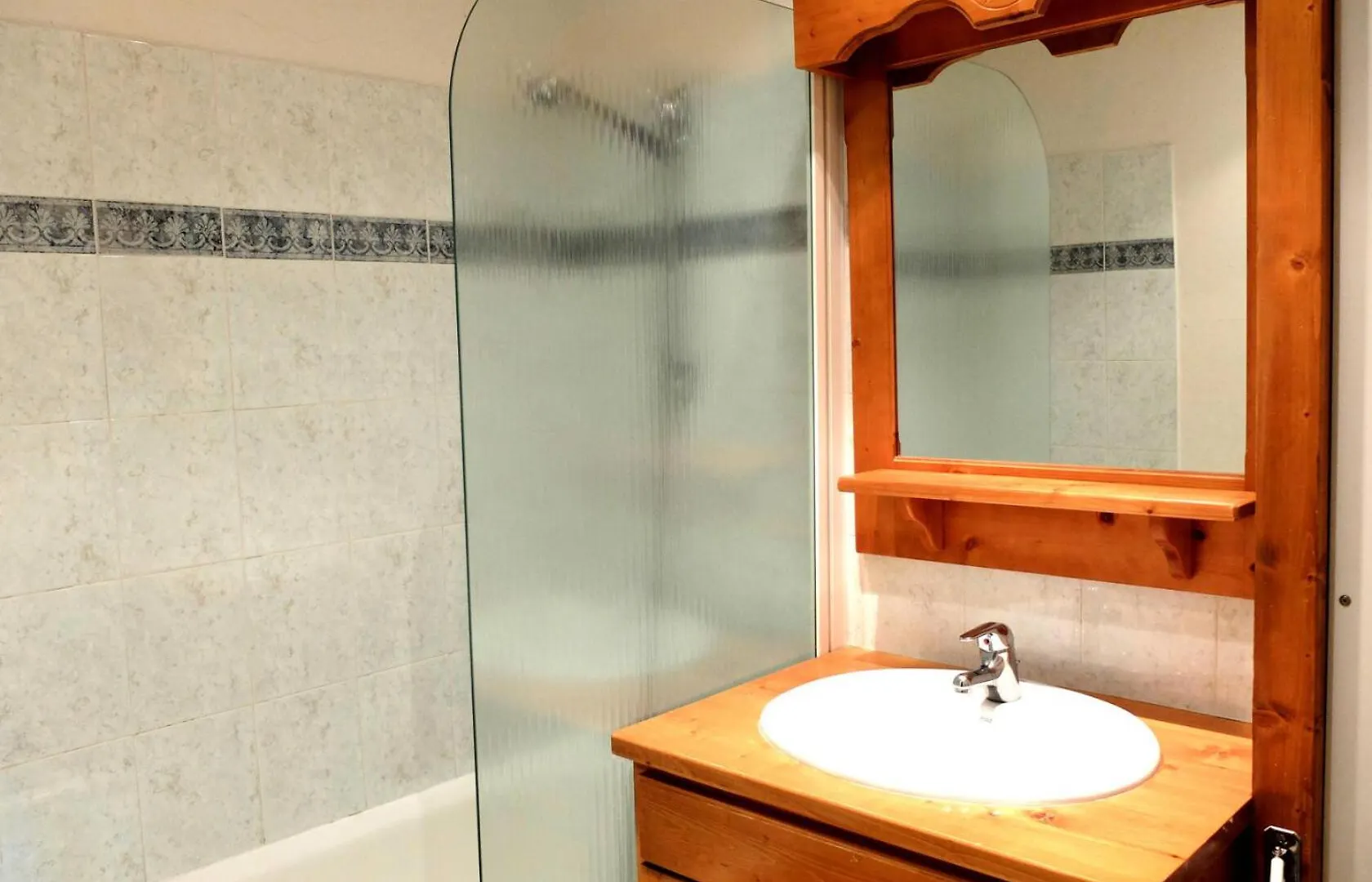 Residence Bec Rouge - Appartement Lumineux-Acces Direct Pistes-Balcon Mae-7464 تينْيِ شقة
